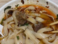 -东方削面(迎泽街店)