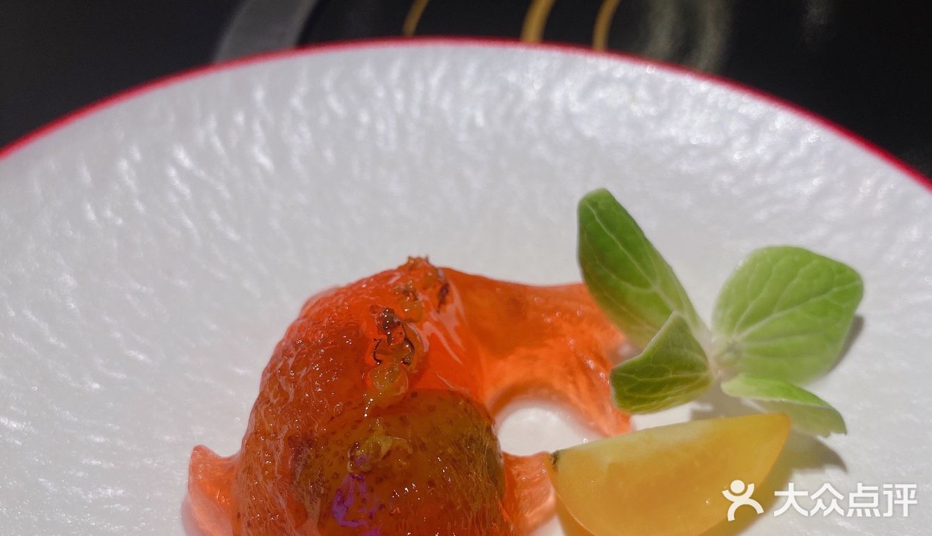 可以吃到撑的胡同小馆