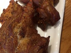 -喝丢一只鞋海鲜烧烤·海肠捞饭(市场店)