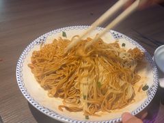-蜜桃餐厅·古运河畔(南下塘店)