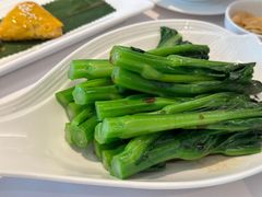 -粤财皇冠假日酒店·彩华轩中餐厅