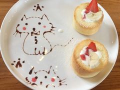 -more than meow吴止猫主题餐厅(承德 中船汇店)