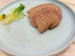 盐水鸭肝-全聚德(前门店)