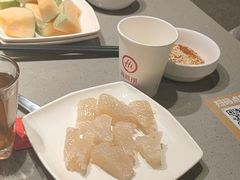 -海底捞火锅(万达广场店)