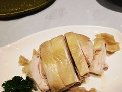 -老洋房花园饭店(绍兴路店)