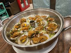 -今鲜源大酒店·中华餐饮名店(新湛路店)