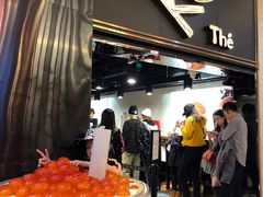 -KOI Thé(正佳广场店)