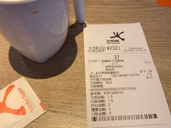 -大快活(丽丰店)