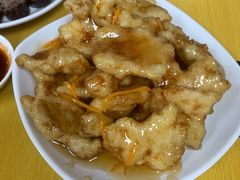 -屋里家延边朝鲜族冷面(南园店)