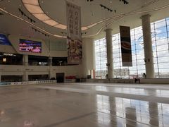 -世纪星滑冰俱乐部(万象城店)