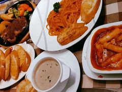 -米斯特比萨(罗斯福店)