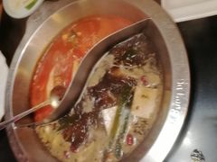 -大龙辣火锅·龙虾·烧烤(湖滨新天地店)