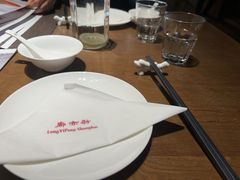 -廊亦舫Lang Yi Fang Restaurant(金桥店)
