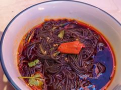 -鸣记脆皮烤鱼·海鲜烤鱼(三八广场店)