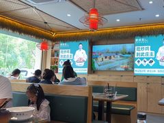 -武庄主特色炒鸡(周恩来纪念馆店)