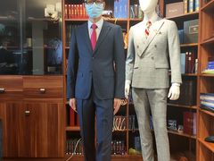 -宇翔服饰(双井桥东首城国际店)