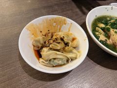 -苏小柳点心·手作小笼包(浦东嘉里城分院)