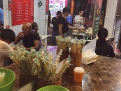 -老广州牛杂(深圳白石洲总店)