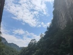 -南江大峡谷