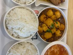 -七食九号食堂(东丽空港店)