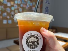 -天津水游城丽筠酒店