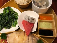-花园咖啡厅(厦门美丽华大酒店)