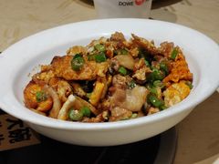 -大碗先生(万家丽店)