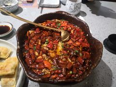 -将军牛排·尔滨地标朝鲜族美食(总店)