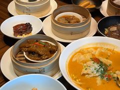 -万丽轩·粤菜(王府井金茂万丽酒店)