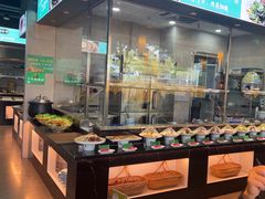 -曹家小菜(胜太路店)