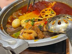 -眉州东坡(远洋未来广场店)