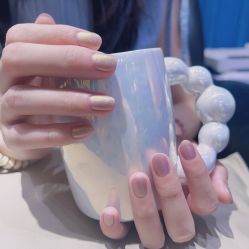 点击看大图 -Nail Me美甲美睫