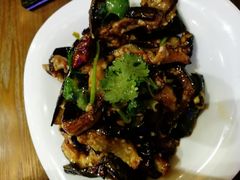 -奇滋豆味(南十四道街店)