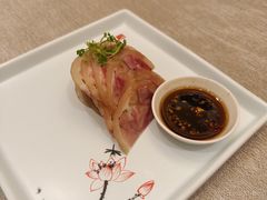 -杭州JW万豪酒店-万豪中餐厅