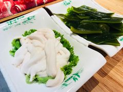 -草原塞蛮羊火锅城(港湾店)