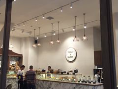-WHEAT&BAKER-麥(凯德来福士店)
