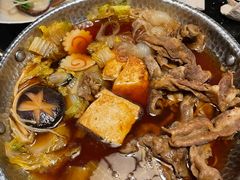 -德川家日本料理(中关村寰太大厦店)