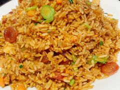 皇后炒饭-皇后餐厅-煲仔·小菜·打边炉(古北店)