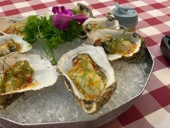 -吉源大排档·鱼生·海鲜(烧烤彩印厂店)