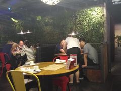 大堂-青年公社烤鸭(蜀山万象汇店)