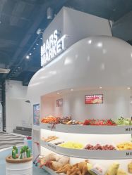 -MINI MARS KIDS CLUB亲子家庭中心(长宁天山店)