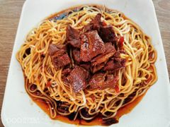 -鮮而純面馆(浦东店)