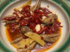 -费大厨辣椒炒肉(房山龙湖天街店)