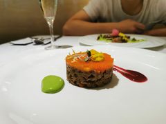 -王品牛排(郑州大卫城店)