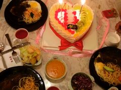 -锦秀糕点城(南京路店)