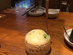 -云海肴·汽锅鸡·云南菜(天津国金汇店)