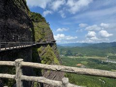-南武当山景区