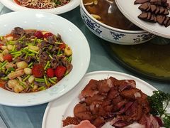 -小八仙·八方(移民广场店)