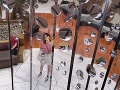 -上海滴水湖皇冠假日酒店