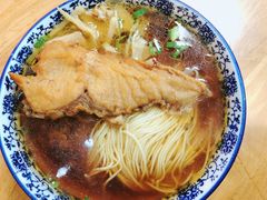 -裕兴记·三虾面(西北街总店)